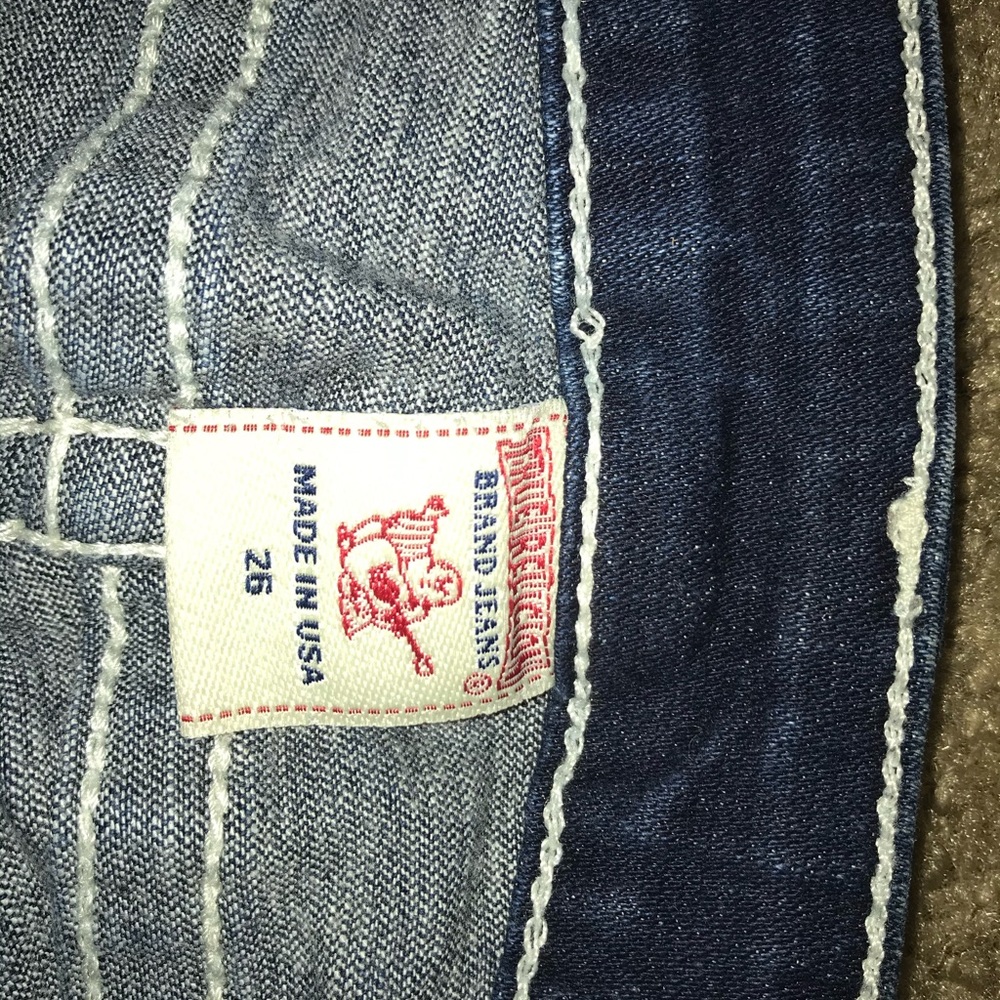 True religion jeans women’s